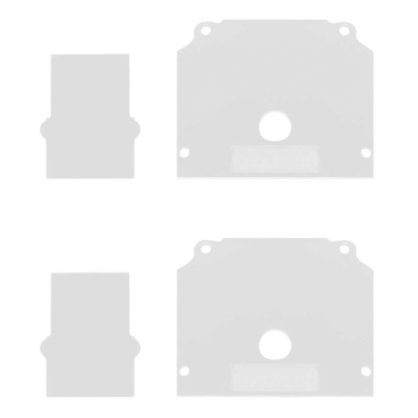 Заглушка для трека ST-Luce SKYLINE 48 ST047.589.02 