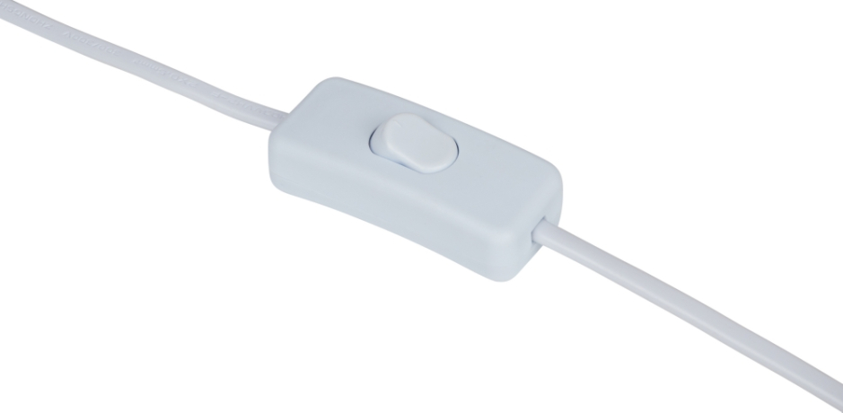 Настольная лампа с Led лампочками в комплекте Rivoli Б0053455+Lamps 