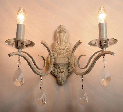 Бра Abrasax SD81136/2 