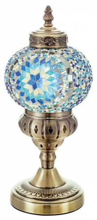 Настольная лампа декоративная Citilux Каир CL419816