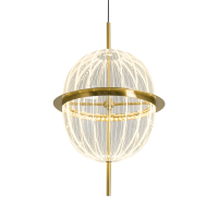 Подвесной светильник Freya Whisper FR6184PL-L17BS