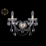 Бра Bohemia Art Classic 11.25 10.25.2.200.XL.Gd.Sp 