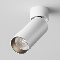 Спот Maytoni Technicall Focus LED C055CL-L12W4K-W-W