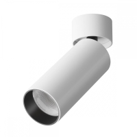 Спот Maytoni Technicall Focus LED C055CL-L12W4K-W-W