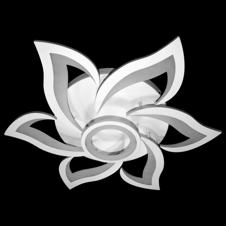 Накладной светильник Natali Kovaltseva 82020 HIGH-TECH LED LAMPS 82020 