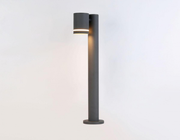 Уличный светильник с лампочкой Ambrella light ST3342+Lamps