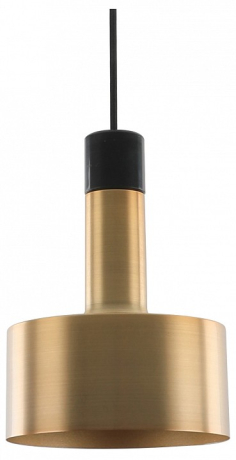 Подвесной светильник Moderli Goldy V11317-1P 