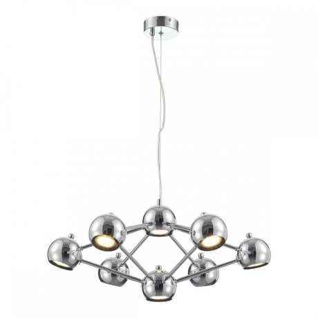 Подвесная люстра Lussole LSP-889 LSP-8898