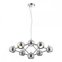 Подвесная люстра Lussole LSP-889 LSP-8898