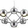 Подвесная люстра Lussole LSP-889 LSP-8898