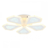 Потолочная диммируемая люстра с пультом ДУ Ambrella light Original FA4030 