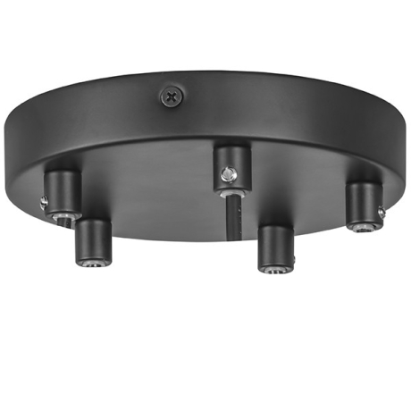 Подвесная люстра-паук Lightstar Acrobata 761057 