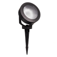 2M1.001.000.AXD1L Ландшафтный светодиодный светильник Fumagalli Tommy Spike