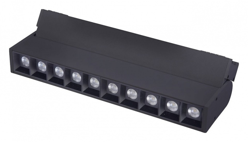 Светильник на штанге Favourite Unika 4141-2U 