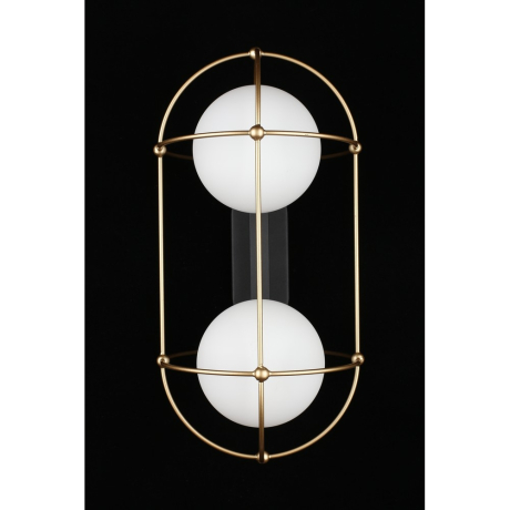 Бра Aployt Mahot APL.317.01.02 