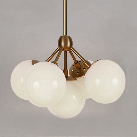 Люстра на штанге Imperiumloft  40.731 