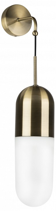 Бра Ramo Lightstar Premium 690611