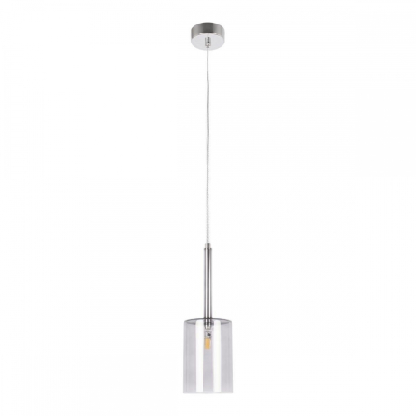 Подвесной светильник Loft it Spillray 10232/C Smoke 