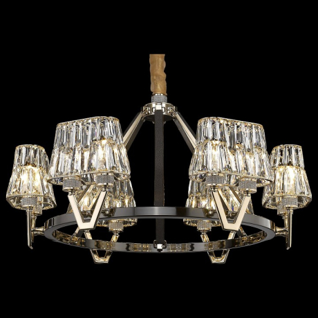 Подвесная люстра Wertmark Viola WE152.12.303 