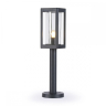 Уличный ландшафтный фонарь с лампочкой Ambrella light ST2414+Lamps