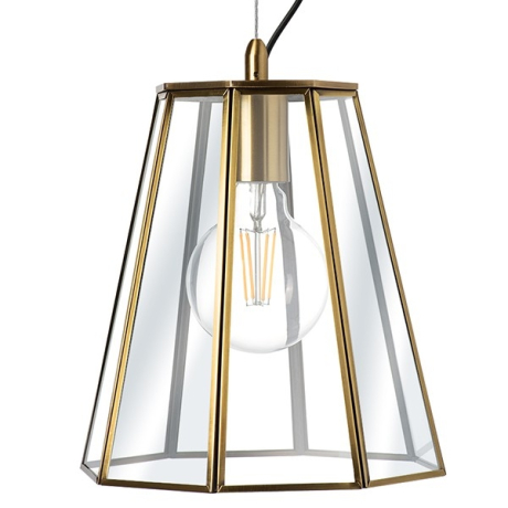 798121 (MD7961-1E) Подвесной светильник Lightstar Genni 