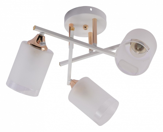 Люстра на штанге Rivoli Tammy Б0059258 