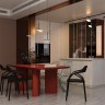 Светильник на штанге Maytoni Technical Plato TR131-2-15W4K-B 