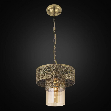 Подвесной светильник Эмир Citilux CL467133 