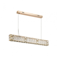 Подвесной светильник Odeon Light Version Hall 5071/40L