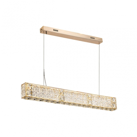 Подвесной светильник Odeon Light Version Hall 5071/40L 