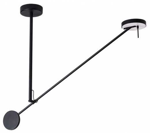 Светильник на штанге Divinare Malcone 2623/06 PL-9 