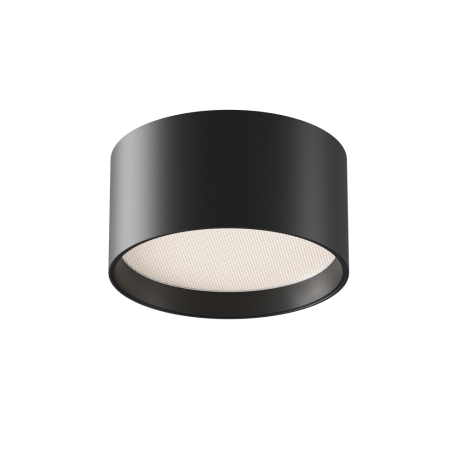 Накладной светильник Maytoni Technical Glare C091CL-12W4K-B 