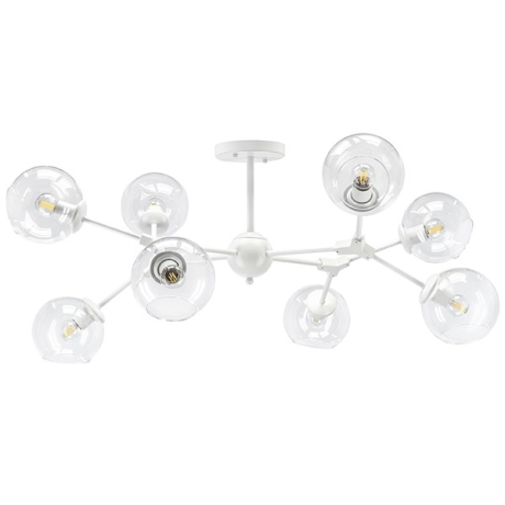 Потолочная люстра Lightstar с поддержкой Маруся Beta 785086 