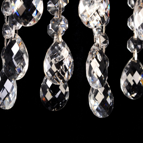 Бра Abrasax B9118/2CH 