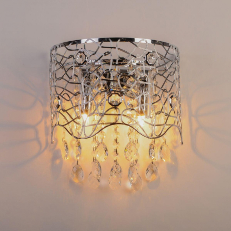 Бра Abrasax B9118/2CH 