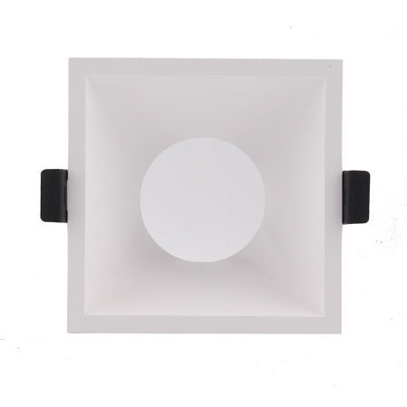 Светильник точечный с Led лампочками в комплекте Mantra 6841+Lamps 