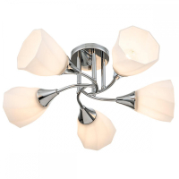 Потолочная люстра Escada Camellia 664/5P