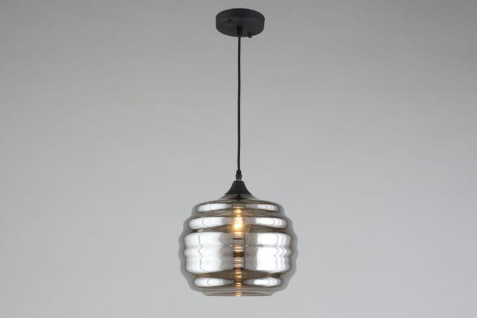 Светильник с поддержкой Маруси подвесной APLOYT APL.605.16.01-M 