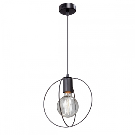 Подвесной светильник Vitaluce V4328-1/1S 