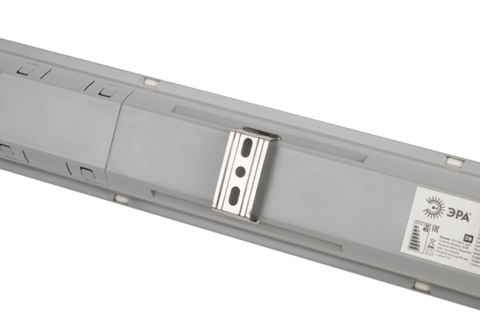 Линейный светодиодный светильник Эра SPP-201-0-65K-066 (Б0057717)