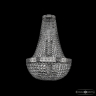 Бра Bohemia Ivele Crystal 1911 19111B/H2/35IV Ni 