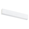 Трековый светильник 10W 3000К для магнитного шинопровода Line Donolux DL18785/White 10W 