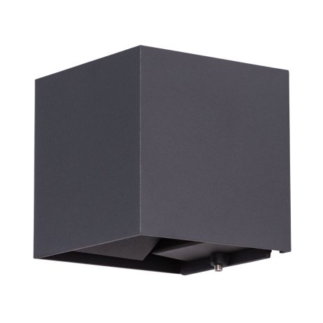 A1414AL-1BK Уличный светодиодный светильник Arte Lamp Rullo