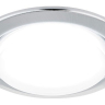 Встраиваемый светильник Ambrella Light G G101 CH 