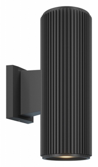 Светильник на штанге Maytoni Outdoor Rando O419WL-02B