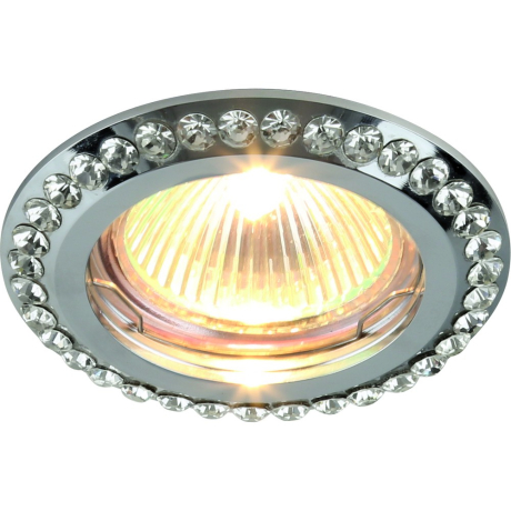 1405/02 PL-1 Встраиваемый точечный светильник DIVINARE GIANETTA 