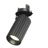 Спот Maytoni Technical Calipso C110CL-01-GU10-B 