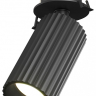 Спот Maytoni Technical Calipso C110CL-01-GU10-B 