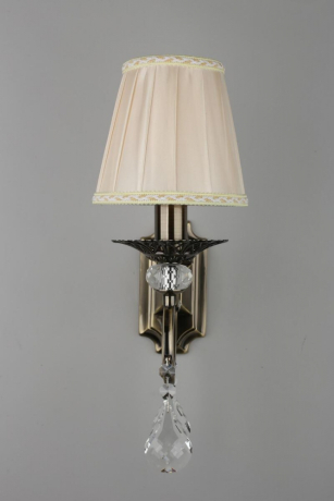 OML-79111-01 Бра Omnilux Mezzano 