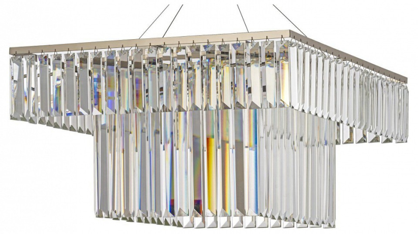 Подвесная люстра Arti Lampadari Enio Enio E 1.5.50.100 NP 